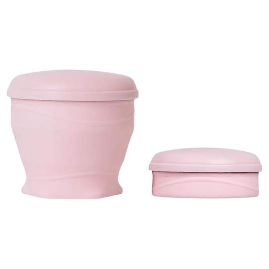 German Folding Cup Travel Washing High Temperature Resistant Pocket Cup