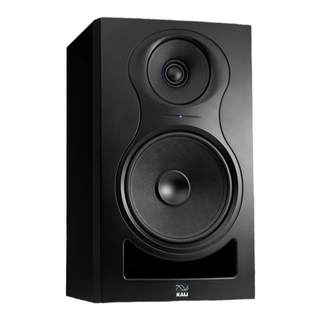KALI IN-8 V2 专业监听音箱 8寸 三分频 大功率 有源 录音棚 编曲