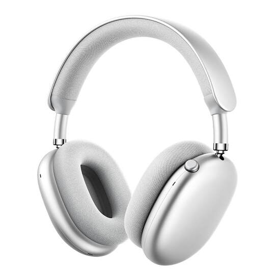 品存F8Max主动降噪头戴式耳机蓝牙无线游戏电脑耳麦适用苹果手机