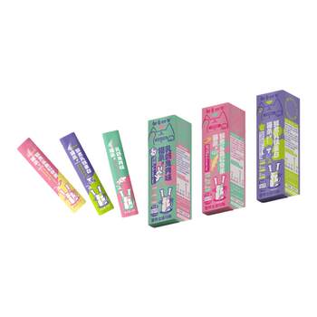 Staple food cat strips, chicken, nutritious and healthy wet food