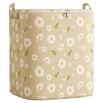Quilt storage bag clothes finishing bag large capacity thickened