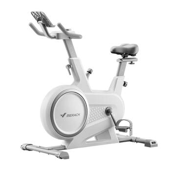 Merrick spinning bike home silent self-generated s3