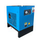 Complete automatic drainage accessories for cooling dryer
