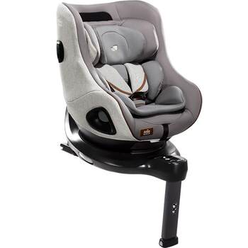 Joie i-harbour portable children's car safety seat adac 0-4 years old baby does not include base