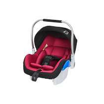 Uncle Bakers newborn baby lift basket child safety seat car with 0-15-month baby onboard rocking sleeping basket