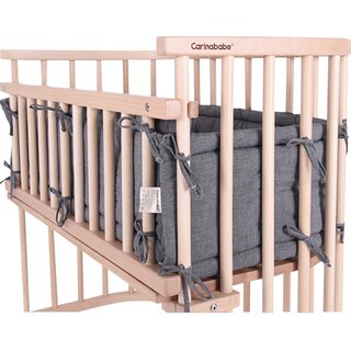Carinababe high-end crib