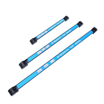 Magnetic tool holder quickly, neat and convenient