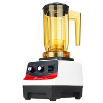 Special commercial equipment for milk tea shops smoothie machine crushed ice shaved ice machine milkshake tea milk cover ice-breaking cooking machine