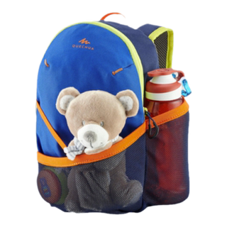 Flagship store children's bags decathlon