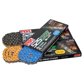 Rk chain 525 competitive oil seal imported from japan