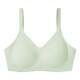 ຫາຍໃຈເຫຼື້ອມເປັນເງົາ Ubras Prosthetic Bra