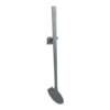 2024 New No-Dead Angle Three-in-One Toilet Brush