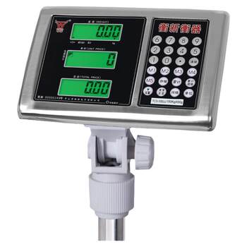 Yueheng weighing monitor electronic scale