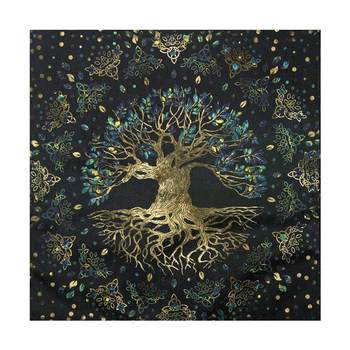 Tarot tablecloth tarot mat tarot tablecloth Tarot tablecloth tarot mat tarot tablecloth