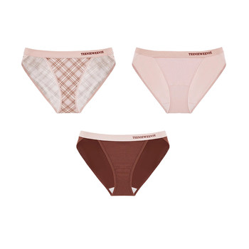 Teenieweenie bear women's underwear pure cotton