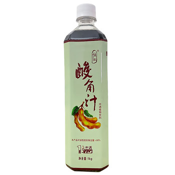 Hengji tamarind juice concentrated 10 times to prepare drink serum