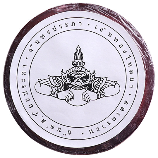 泰国佛牌 特色 AZ 空撒 白矿 拉胡 手工 香皂