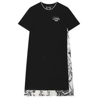 ФИЛА женское повседневное платье