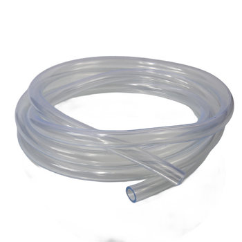 Pvc beef tendon pipe drain pipe transparent hose plastic pipe