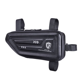 Minchao suitable for Dongfeng 250sr motorcycle side bag