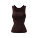 Zhang Yuqi's same shapewear upper body warm vest Zhang Yuqi's same shapewear upper body warm vest