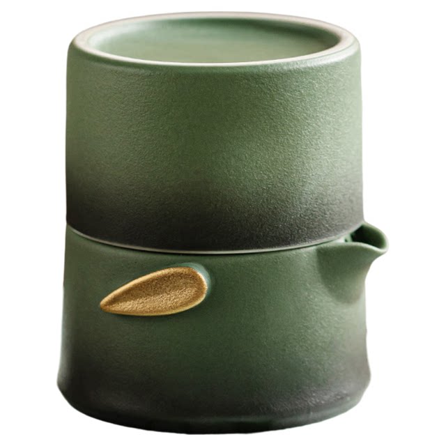 The Forbidden City official travel tea sets