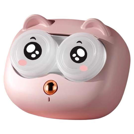 Electric contact lens cleaner | Thousands of people purchased more