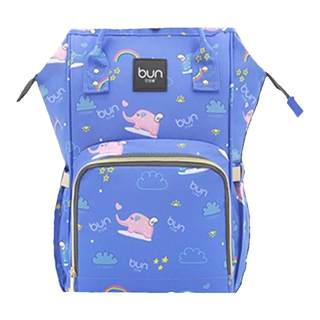 BUN贝优能妈咪包奶瓶奶粉用品专用收纳背包便携方便超能装