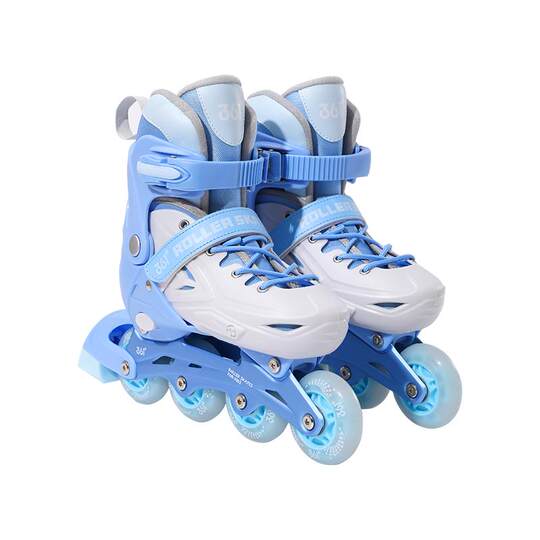 361 Children's Roller Skates Professional Beginner Skates