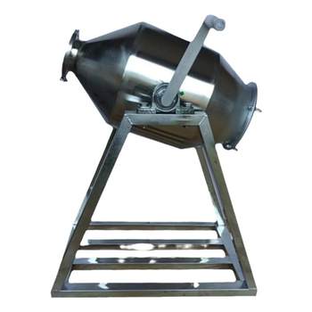 Mixer small, lightweight, durable, manual home use