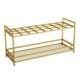 Yoga studio storage shelf Pilates yoga mat shelf yoga artifact storage foam roller mat scroll cabinet organization