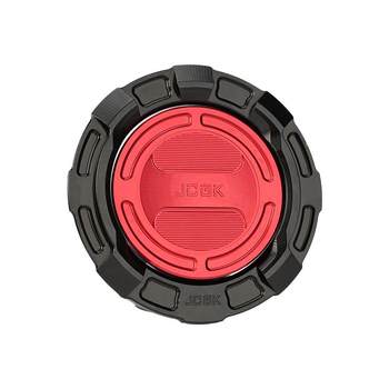 Sanyang mamba longyan drg fuel tank decorative cover