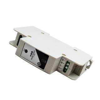 联达捷通 422 485中继器光电隔离工业级 三端隔离 RS422集线器信号放大器 抗干扰防雷 延长通讯距离 422转485