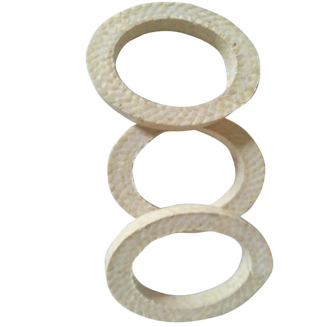 Langfang aramid packing ring wear-resistant graphite packing ring