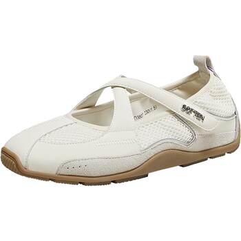 Bestu 2026 spring new mesh breathable ballet moral training shoes flat casual women's shoes d3807aq6