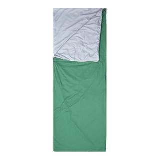 睡袋夏季徒步超轻成人迷你户外旅行薄款露营单人隔脏便携式登山