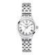 Tissot official genuine Mengyuan series simple quartz women's watch