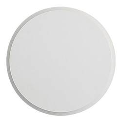 Simple Wall Lamp Led Bedside Lamp Modern Nordic Round Cozy Master Bedroom Lighting Creative Living Room Lamp Background Light
