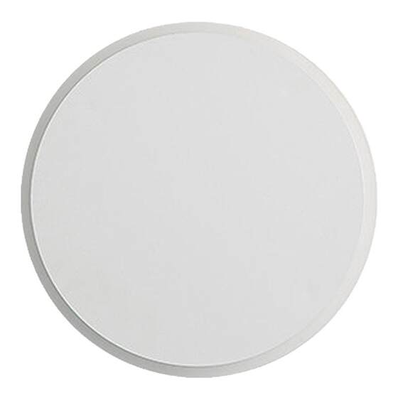 Minimalist style bedroom living room Nordic style versatile wall lamp
