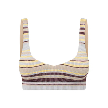 Lornajane yoga daily sports bra