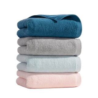 Rudolf antibacterial german towels pure cotton vosges jade