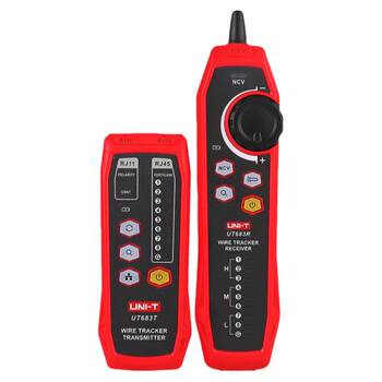Network cable telephone cable wire digital network cable searcher