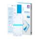 Lightweight, fit and free to move in independent packaging