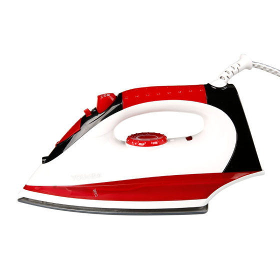 Household electric iron steam handheld high -power old -fashioned wet and wet tailor shop Special electrical hot fighting artifact