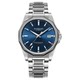 New luminous couple mechanical watch 100 meters waterproof