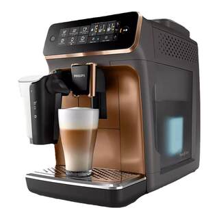 Grinding machine fully automatic coffee machine philips