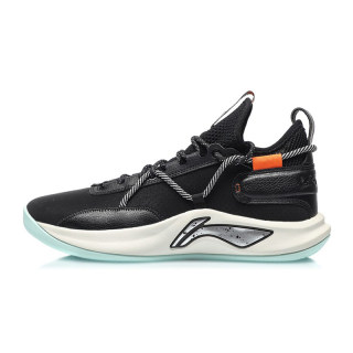 Li Ning genuine spring and autumn abpq047 basketball shoes