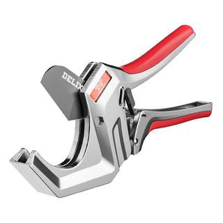 Delixi ppr scissors professional pipe cutter