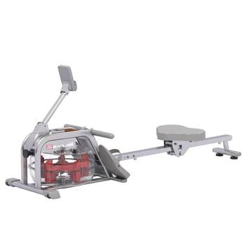 Seanlee water resistance rowing machine smart app