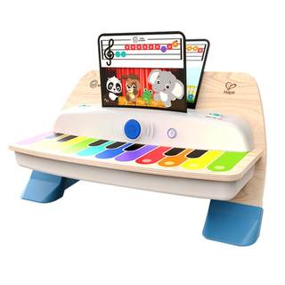 Hape smart mix touch piano